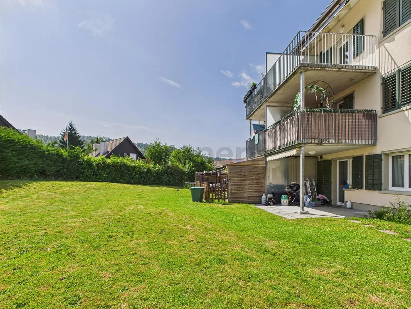 Appartamento esclusivo con 4 stanze a Embrach - Foto 1 di 11