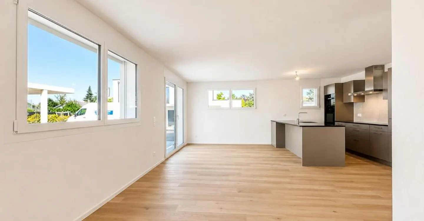 Villa A1 | Le Ville Pré-du-Château 6 | nel cuore di Payerne - Foto 2 di 9