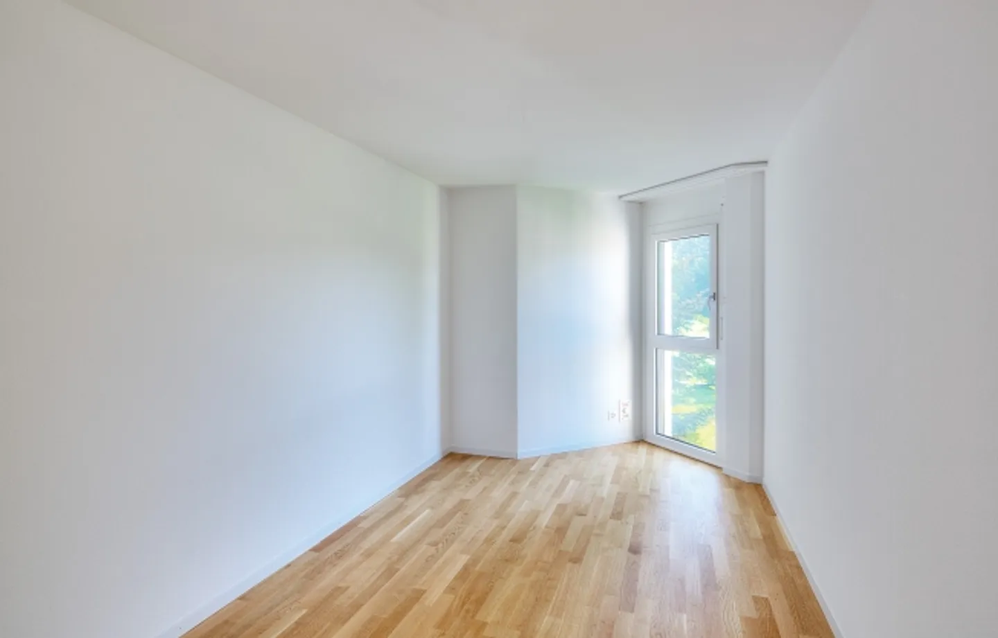 Appartement moderne avec grand balcon - Photo 3 sur 5