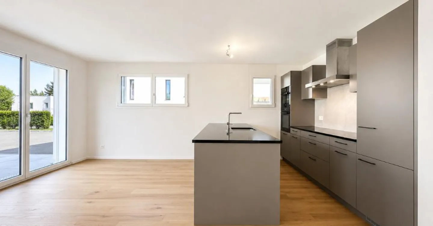Villa A1 | Le Ville Pré-du-Château 6 | nel cuore di Payerne - Foto 3 di 9