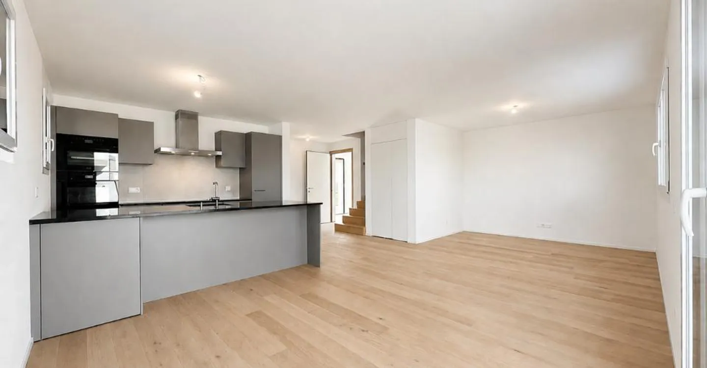 Villa A1 | Le Ville Pré-du-Château 6 | nel cuore di Payerne - Foto 4 di 9