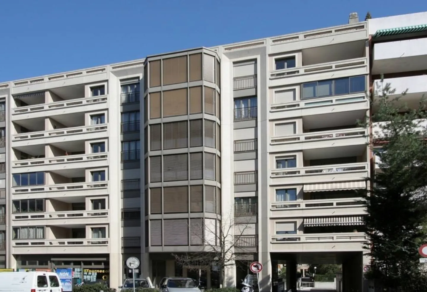 5-Zimmer-Wohnung - Foto 1 von 1