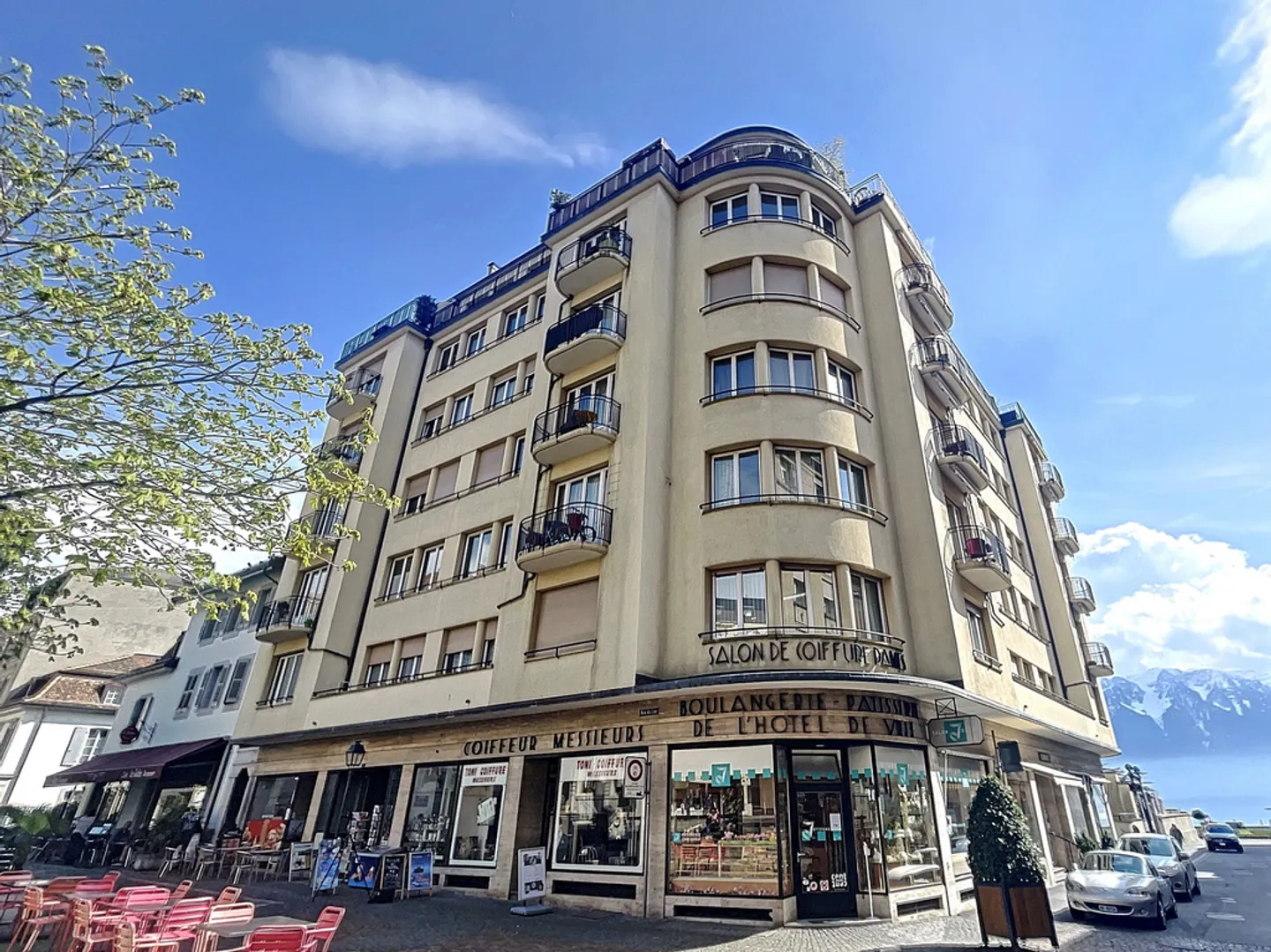 1-Zimmer-Wohnung - Foto 1 von 4