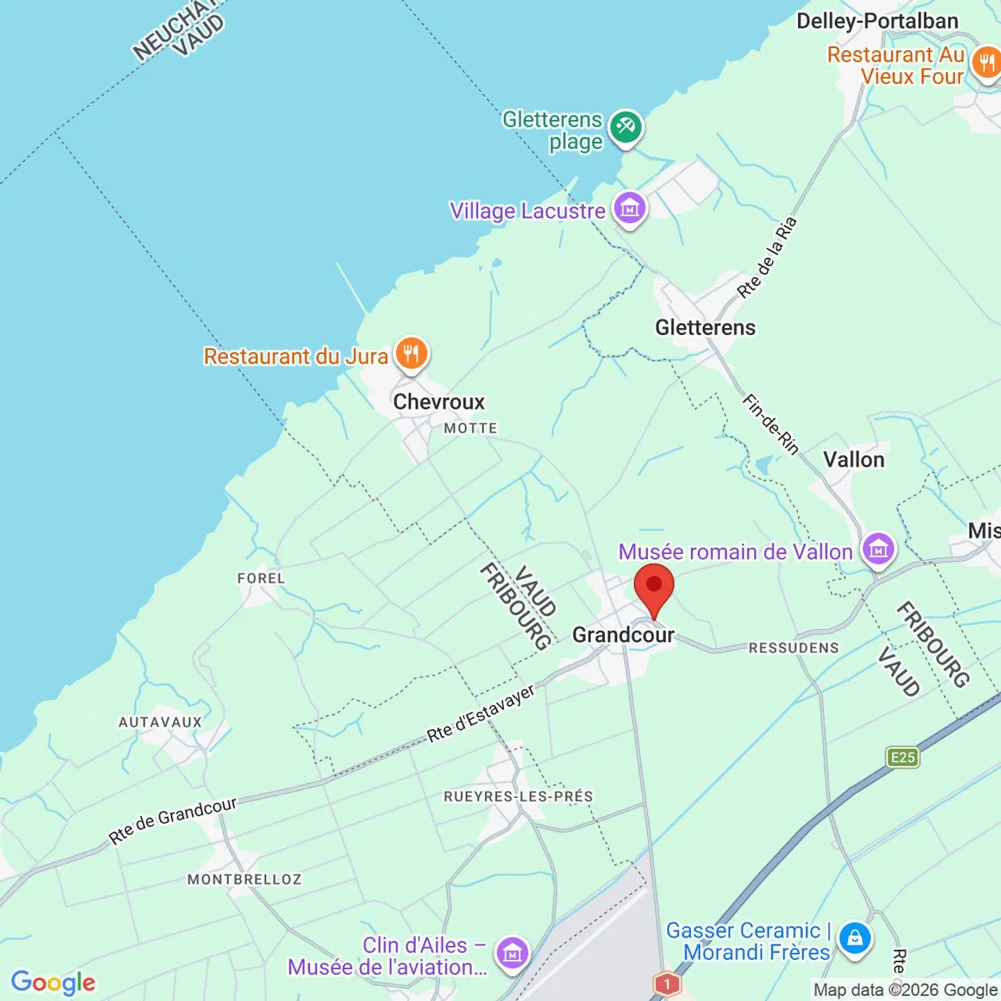 Charmant Appartement Duplex - Photo 12 sur 12