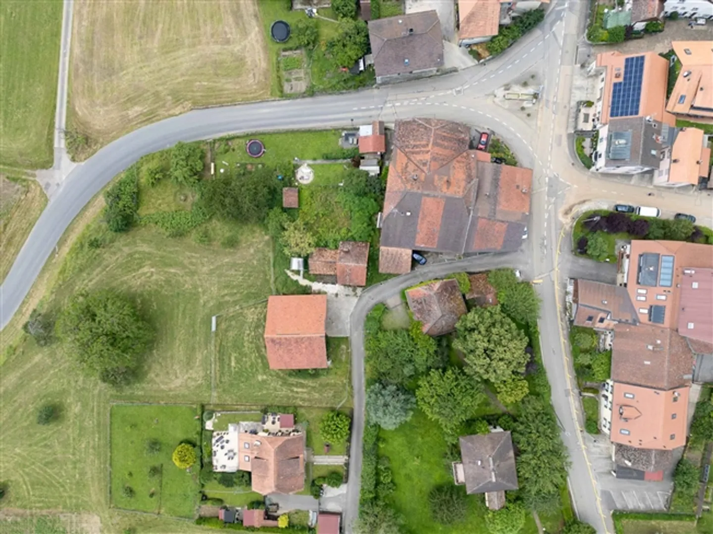«Neubau - Die Baustelle hat begonnen Geschäftslokal mit Terrasse» - Foto 5 von 11