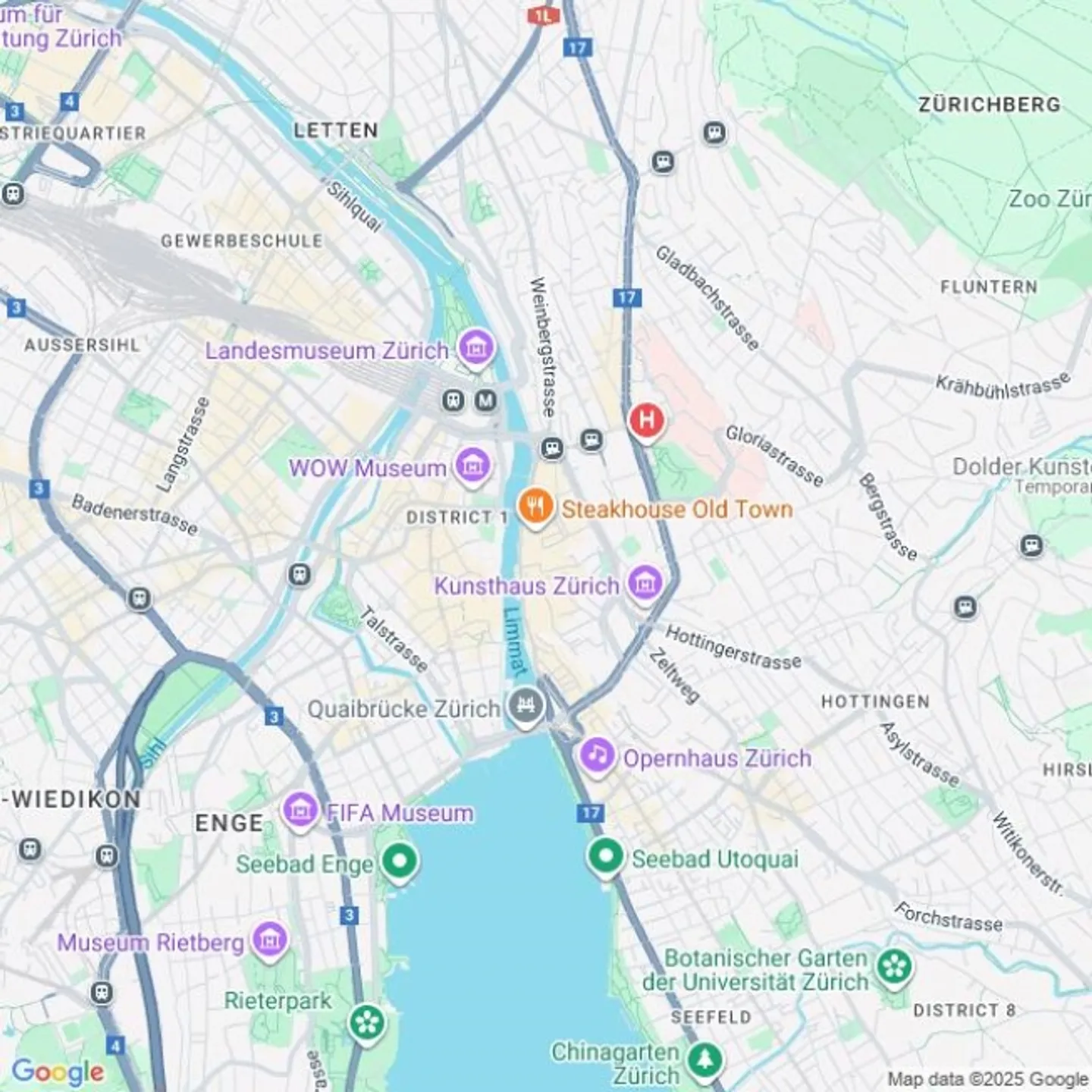 Appartamento 1.5 stanze - Foto 1 di 1