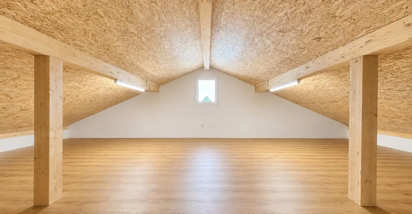 Villa A1 | Le Ville Pré-du-Château 6 | nel cuore di Payerne - Foto 9 di 9