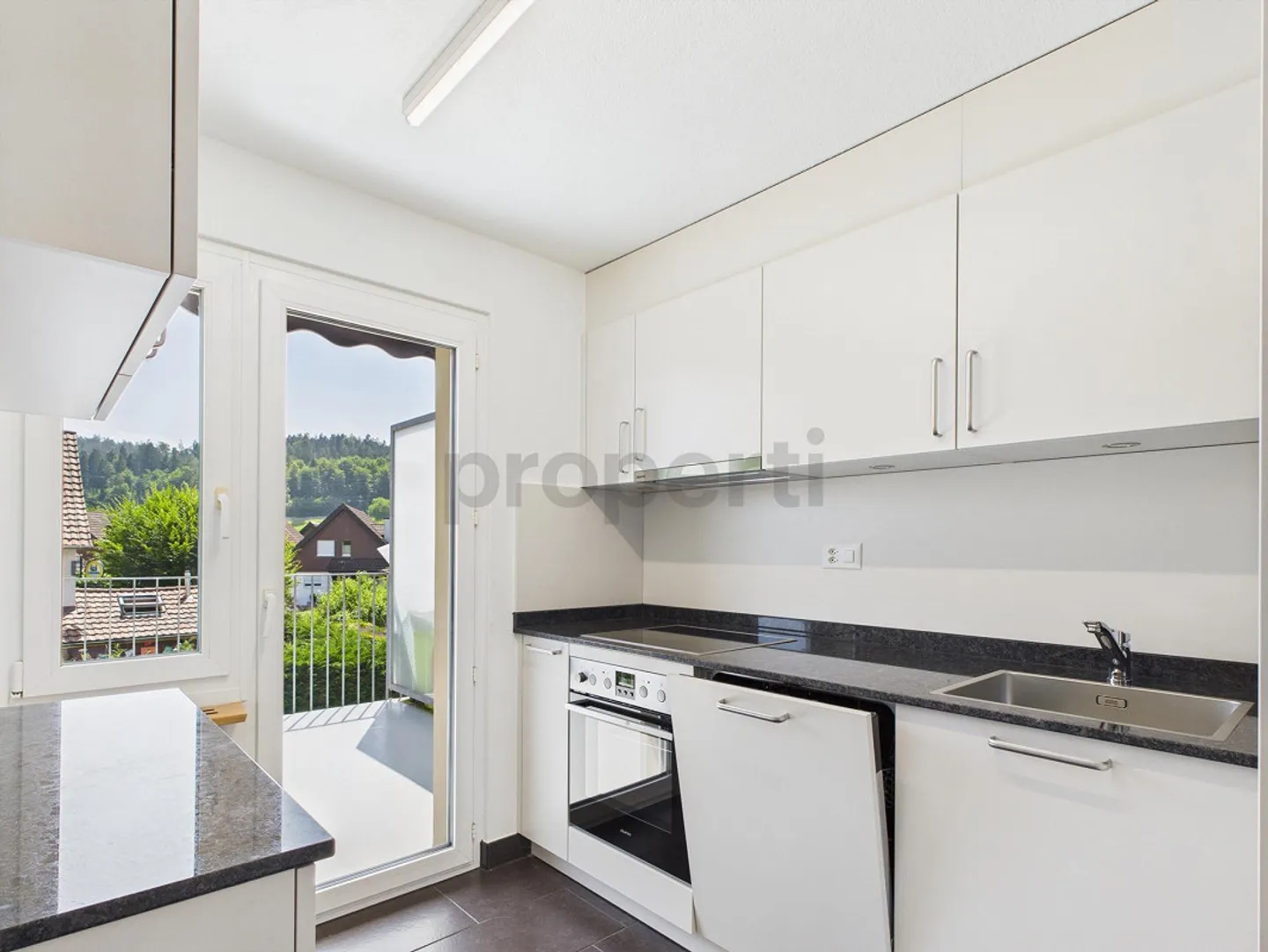 Appartamento esclusivo con 4 stanze a Embrach - Foto 4 di 11