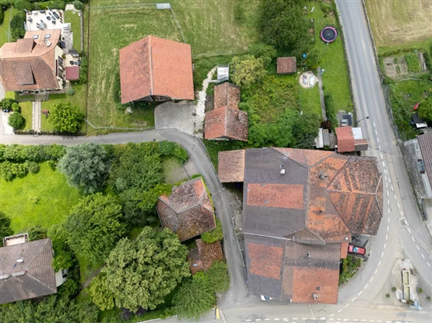«Neubau - Die Baustelle hat begonnen Geschäftslokal mit Terrasse» - Foto 6 von 11