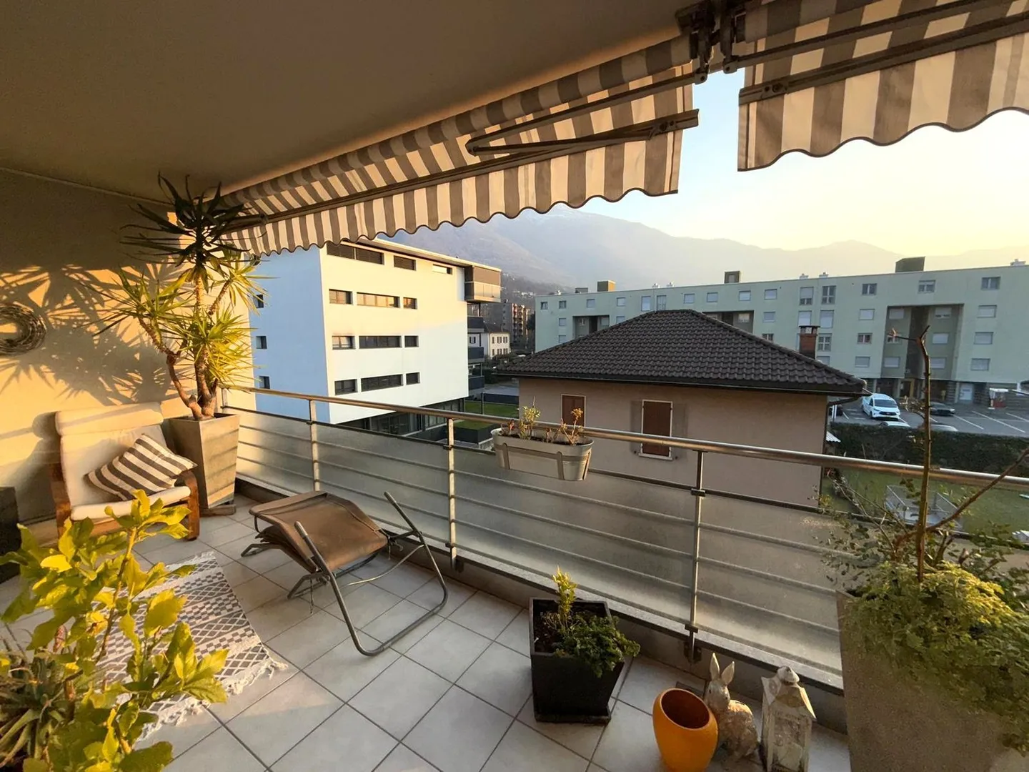 Zweieinhalb-Zimmer-Wohnung, sehr gute Lage - Foto 3 von 6