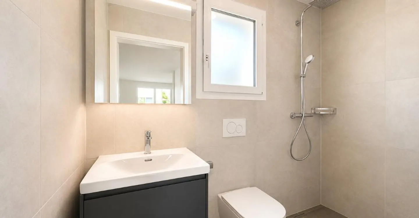 Villa A1 | Le Ville Pré-du-Château 6 | nel cuore di Payerne - Foto 5 di 9
