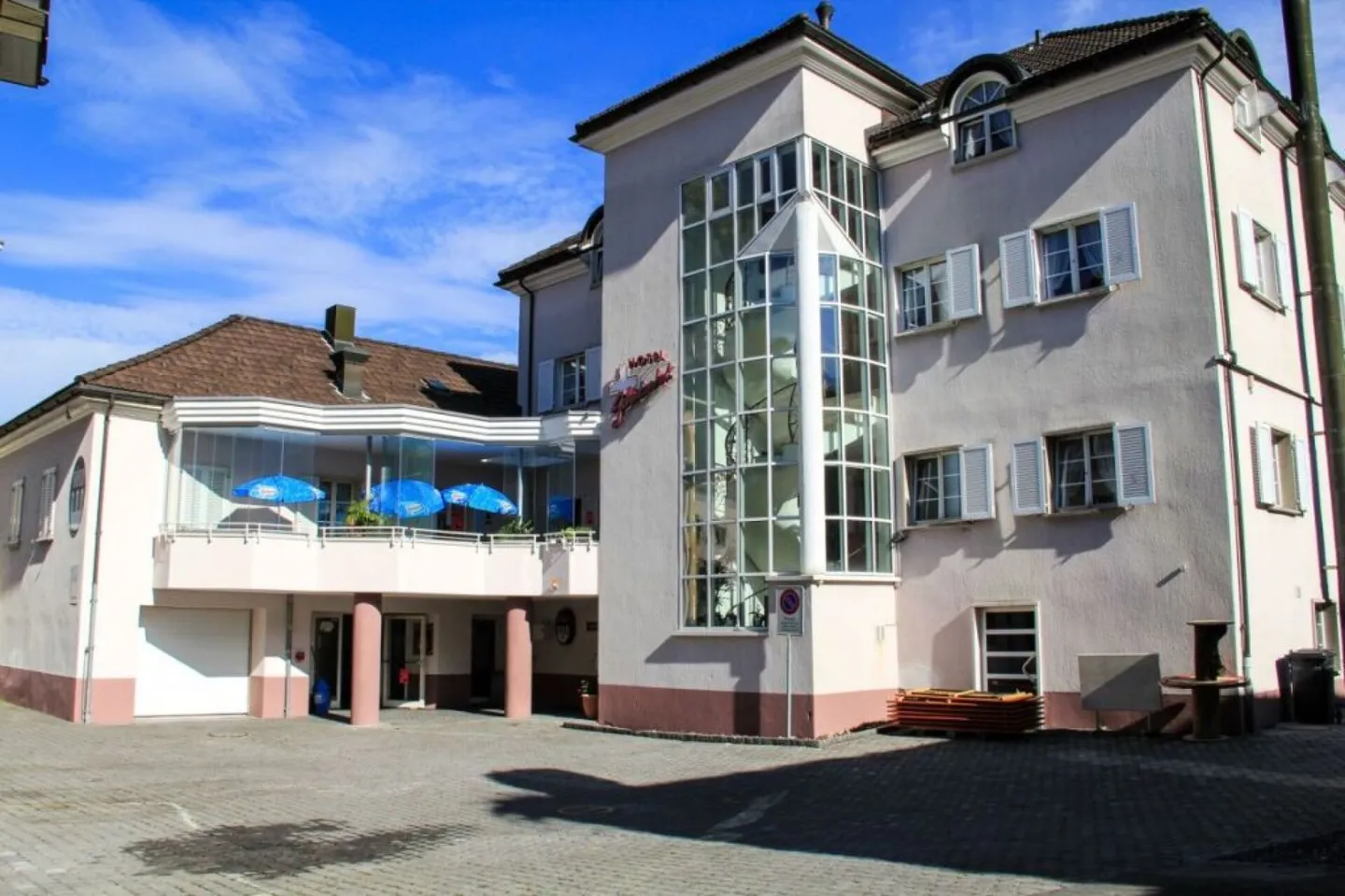 Cercasi affittuario: Ristorante consolidato nel cuore di Mels - Foto 1 di 1