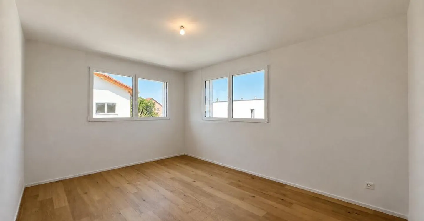 Villa A1 | Le Ville Pré-du-Château 6 | nel cuore di Payerne - Foto 6 di 9