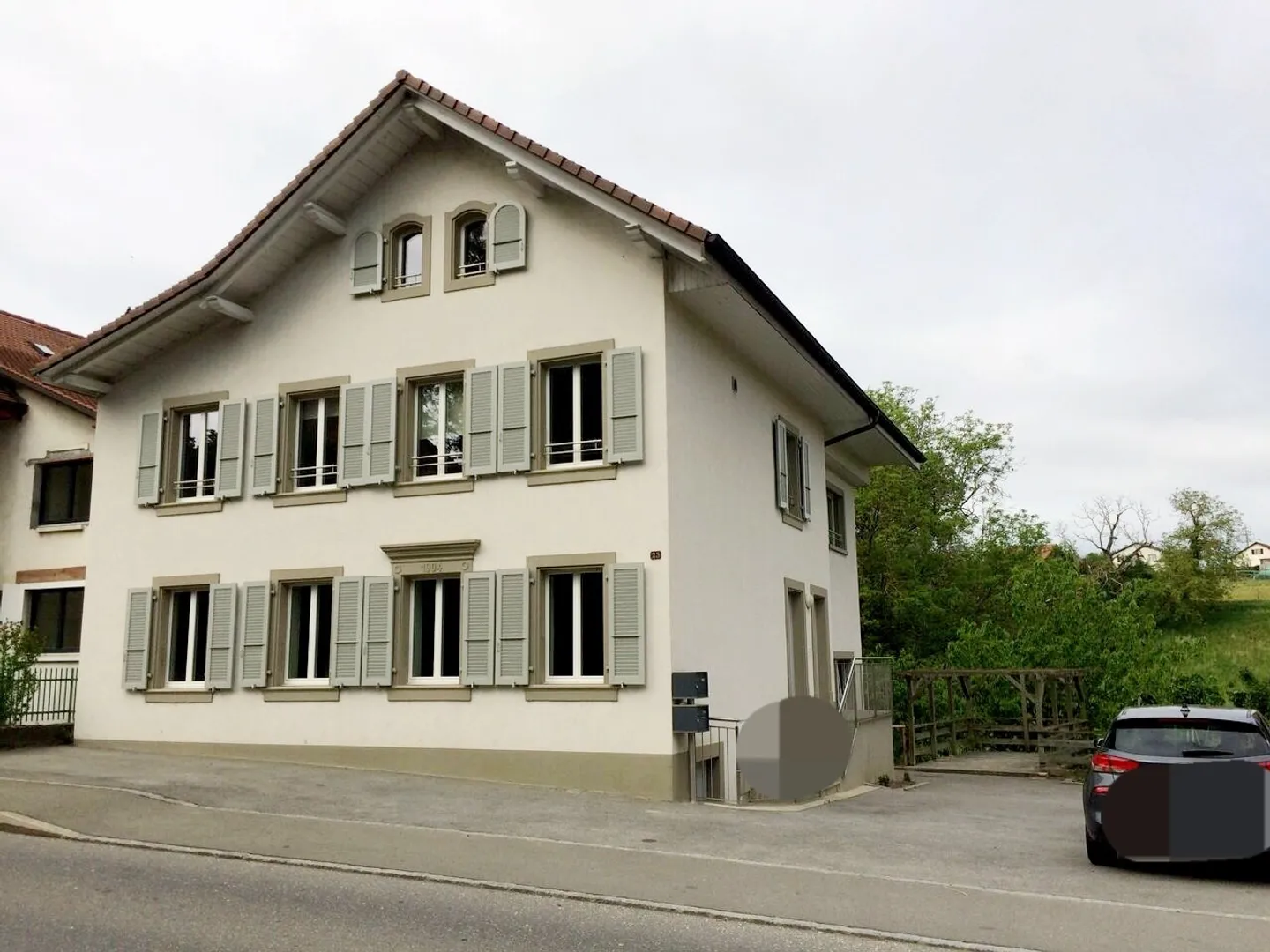 Charmant Appartement Duplex - Photo 11 sur 12