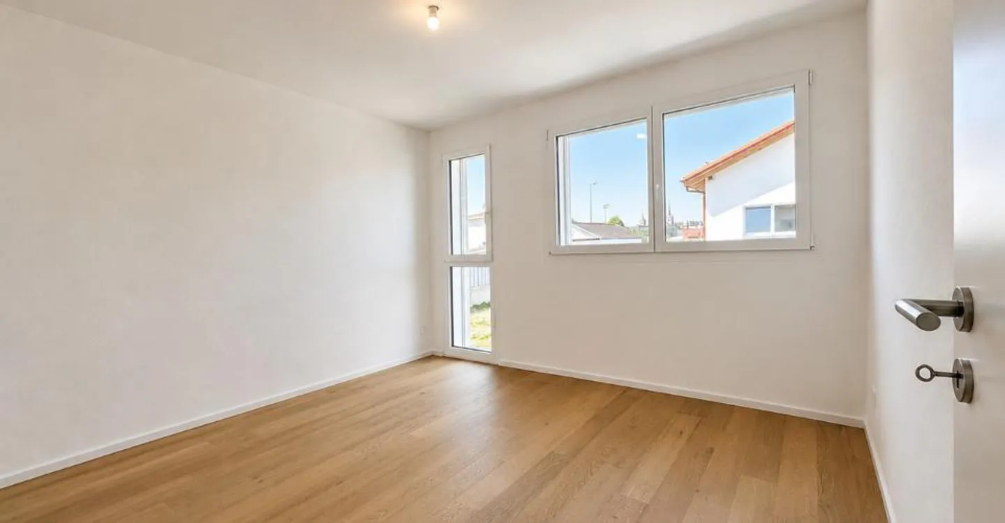 Villa A1 | Le Ville Pré-du-Château 6 | nel cuore di Payerne - Foto 7 di 9