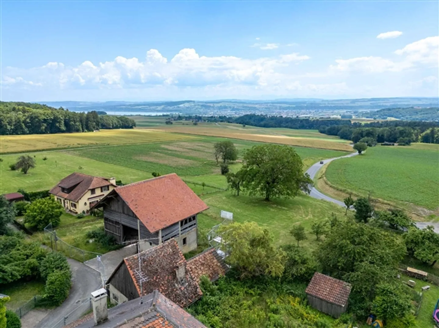 «Neubau - Die Baustelle hat begonnen Geschäftslokal mit Terrasse» - Foto 7 von 11