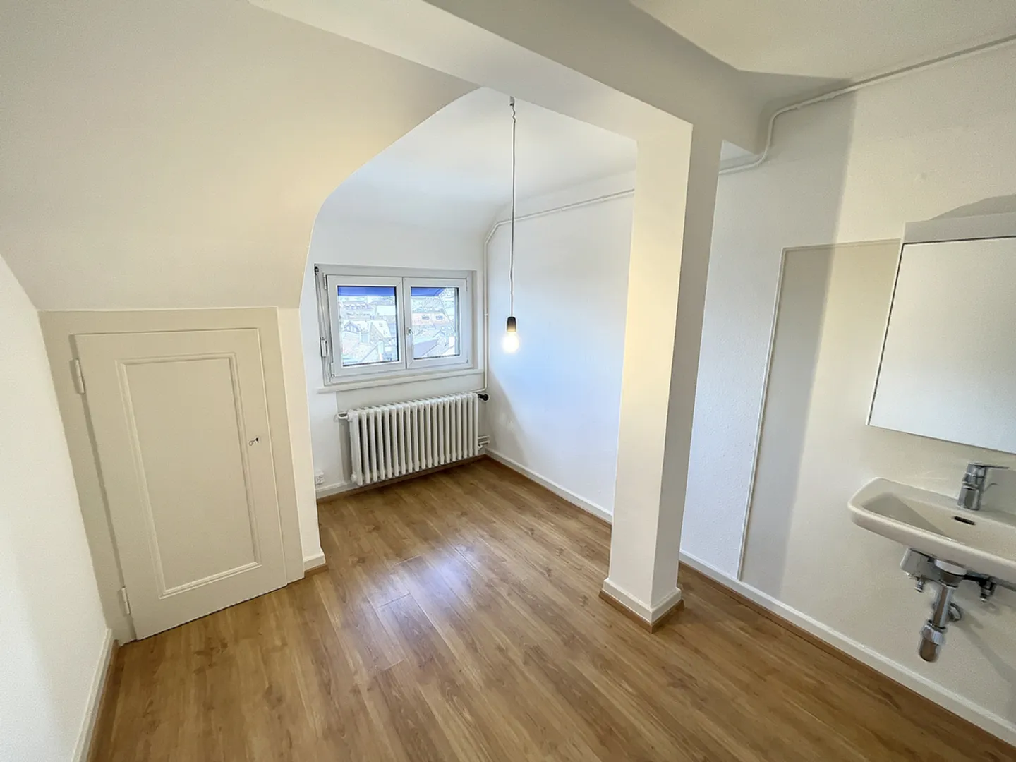 1-Zimmer-Wohnung - Foto 3 von 4