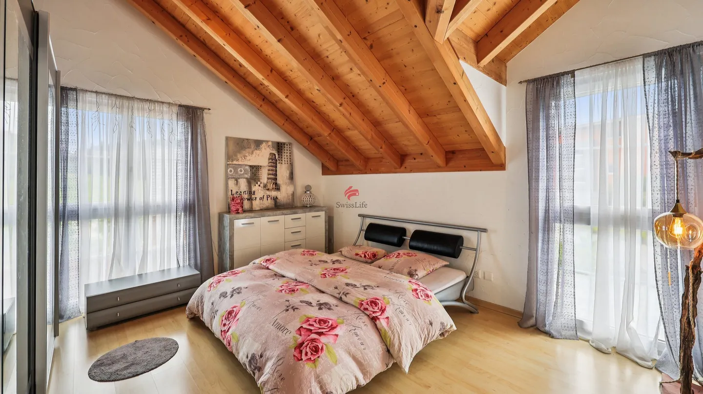Paradis familial avec sauna et salle de fitness - Photo 5 sur 15