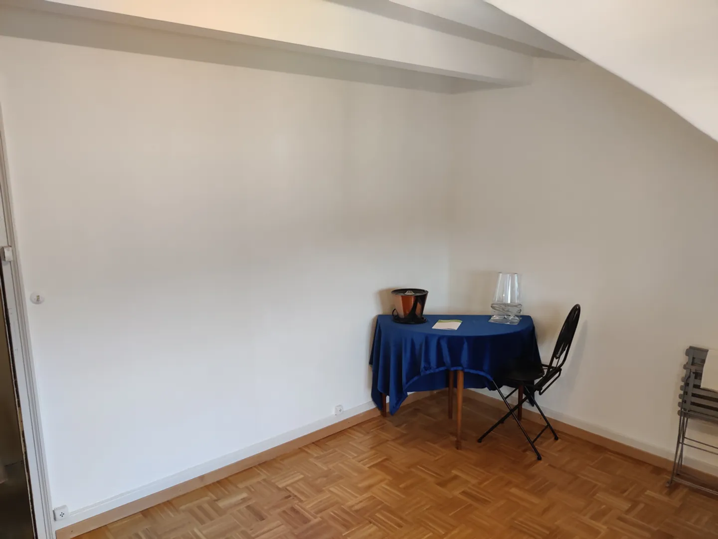 1-Zimmer-Wohnung - Foto 4 von 4