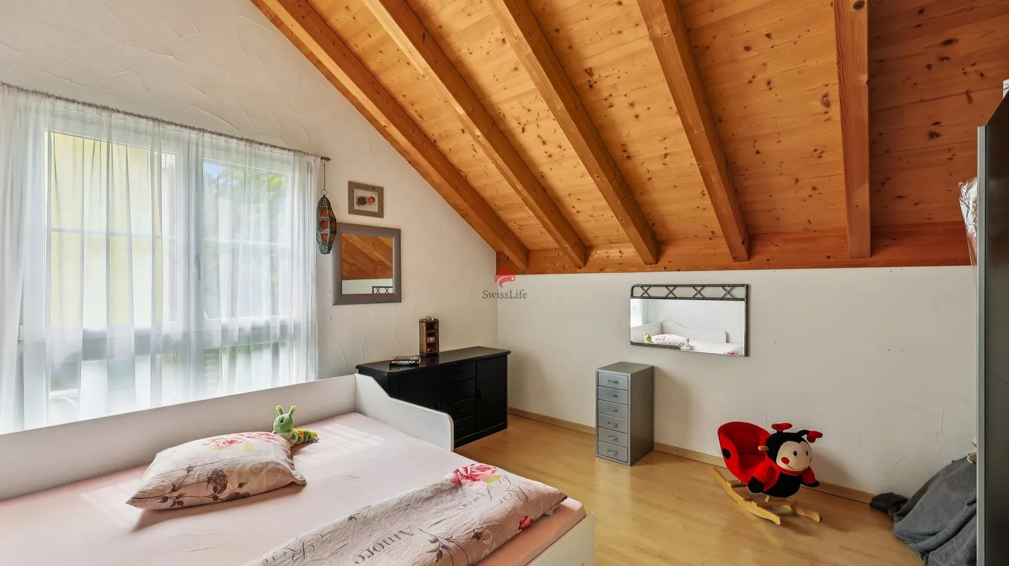 Paradis familial avec sauna et salle de fitness - Photo 6 sur 15