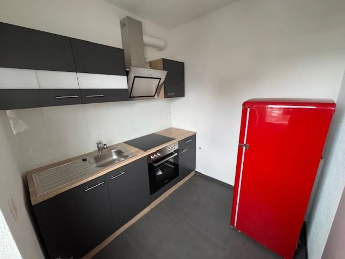 Appartement lumineux et calme de 1,5 pièce à louer - Photo 7 sur 12