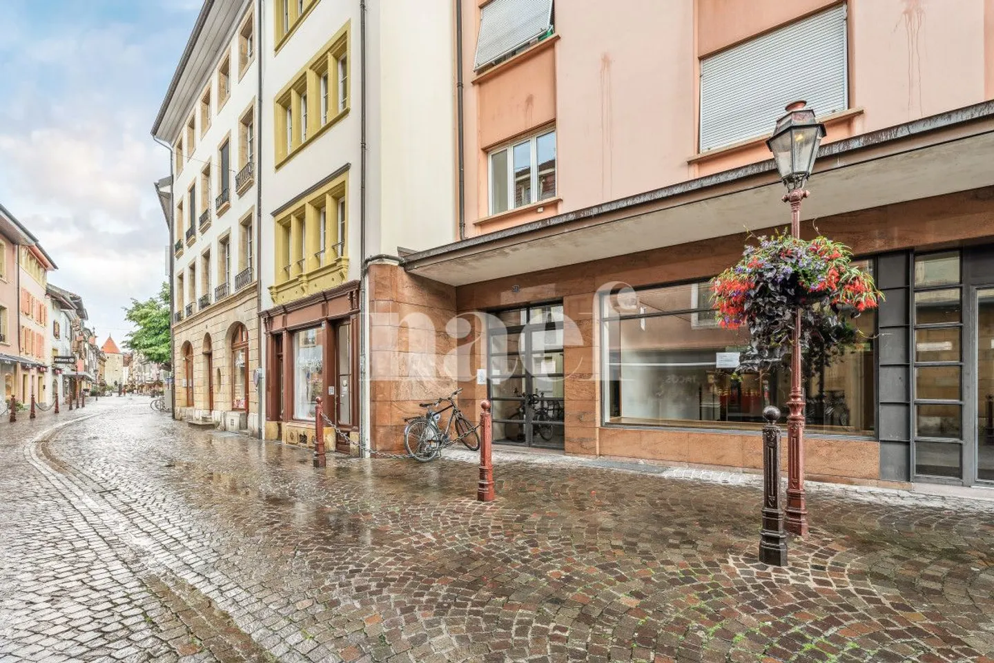 Appartamento di 4,5 stanze - Foto 1 di 1