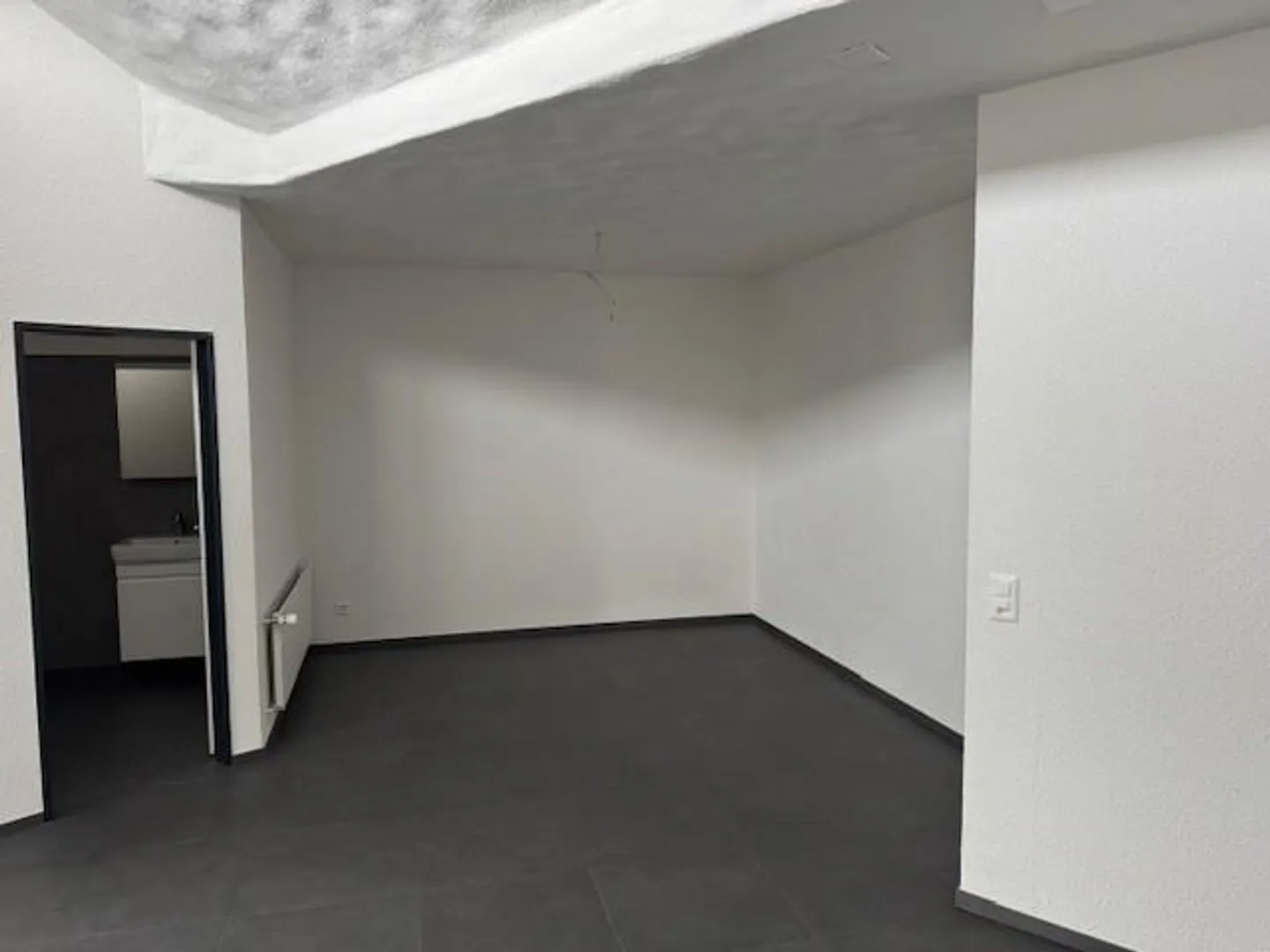 Appartement lumineux et calme de 1,5 pièce à louer - Photo 8 sur 12