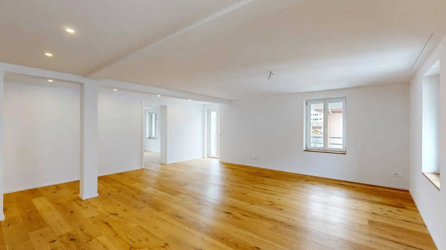 Appartamento moderno 2.5 locali - Foto 4 di 6