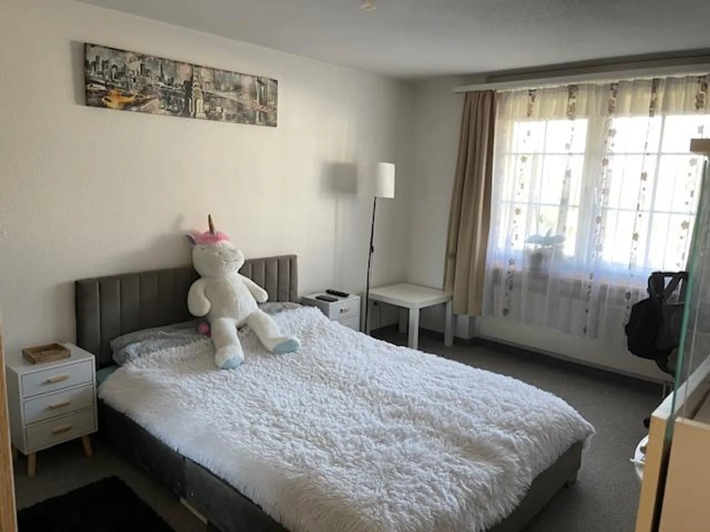 2-room apartment in Amlikon Bissegg - Photo 3 of 7