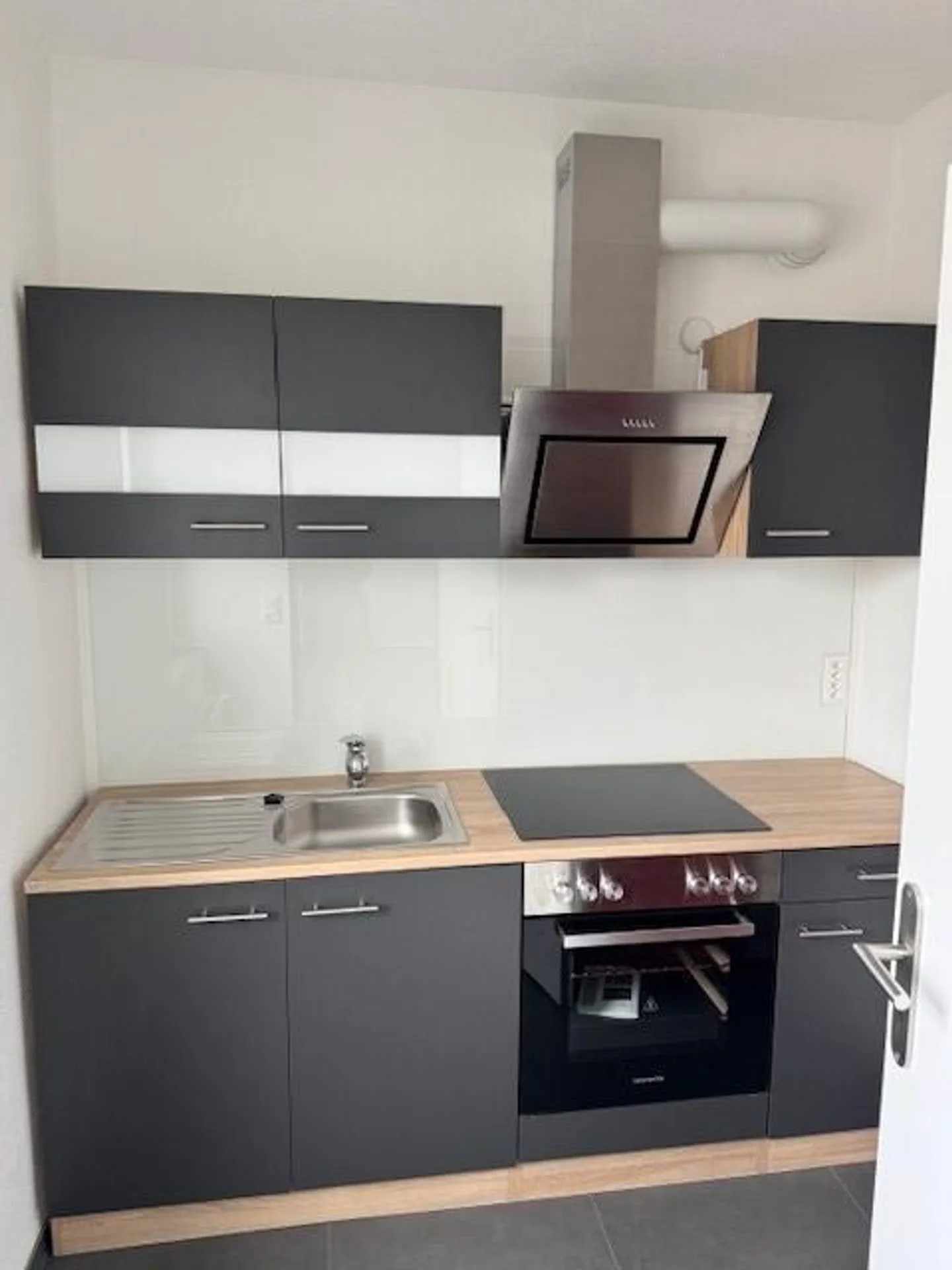 Appartement lumineux et calme de 1,5 pièce à louer - Photo 5 sur 12