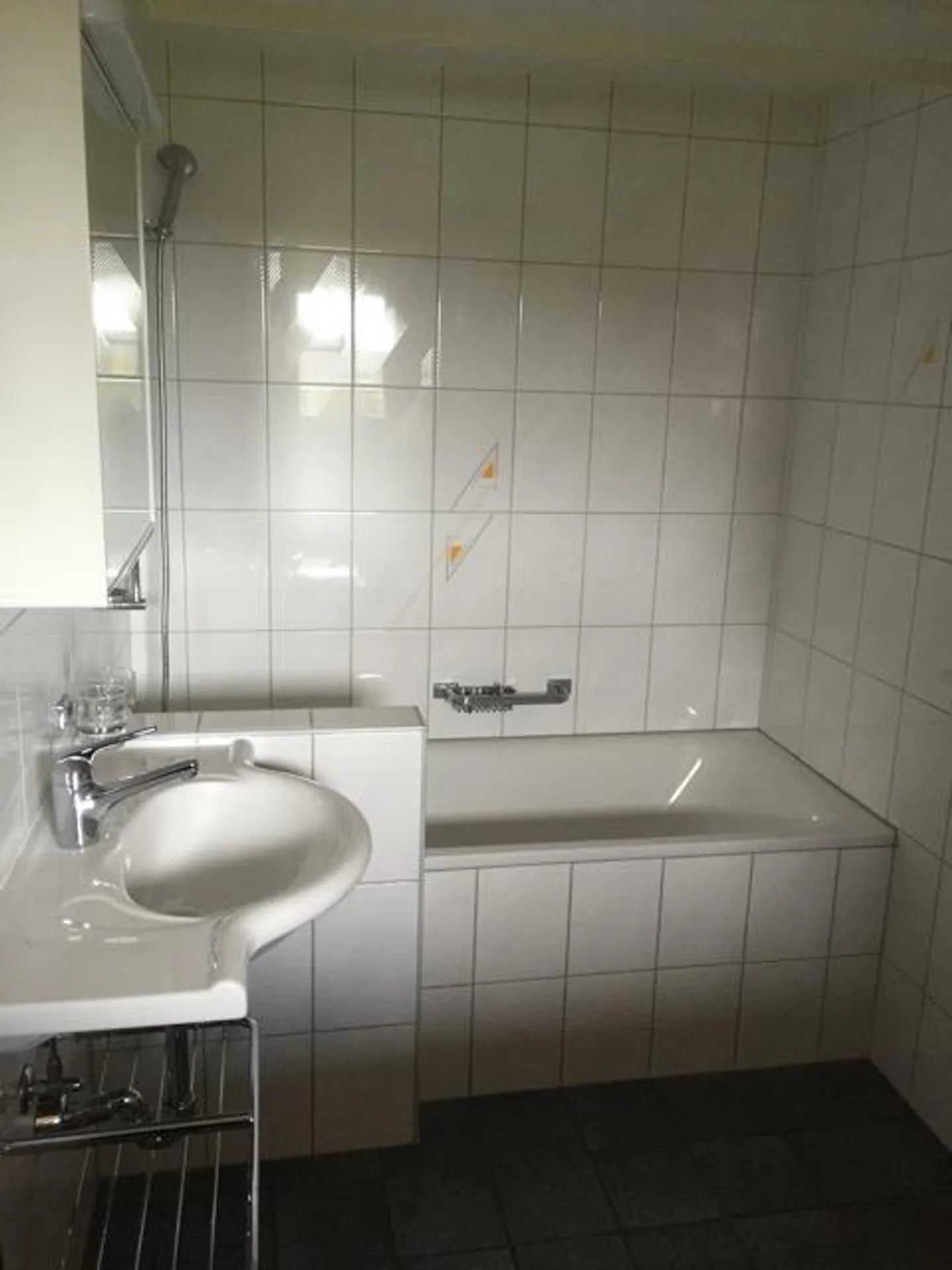 2-room apartment in Amlikon Bissegg - Photo 4 of 7