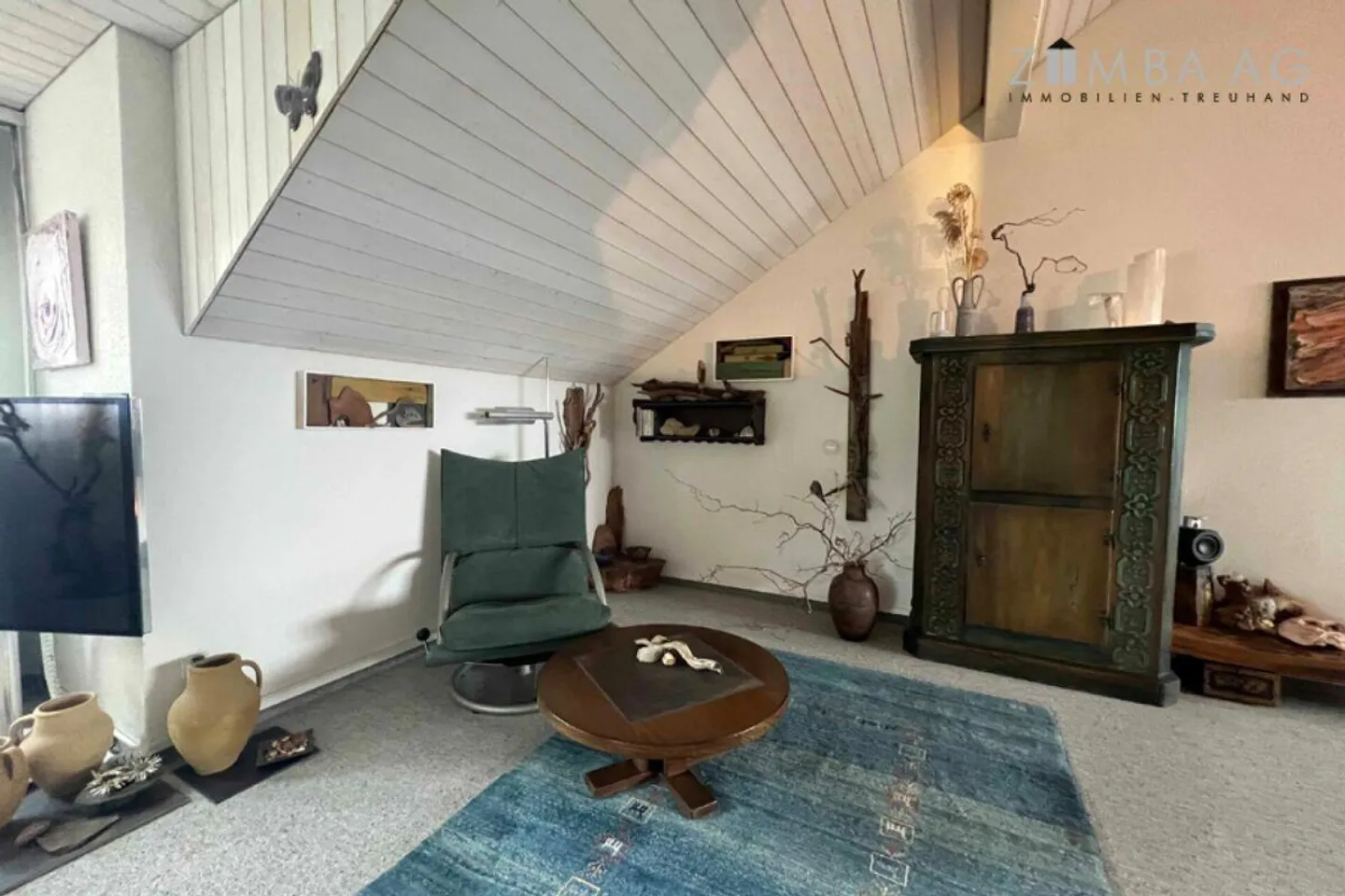 Penthouse for sale - Photo 12 of 16