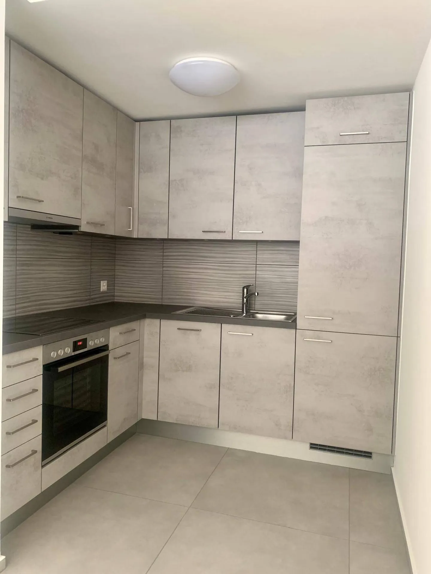 Wohnung - Chiasso - Foto 1 von 6