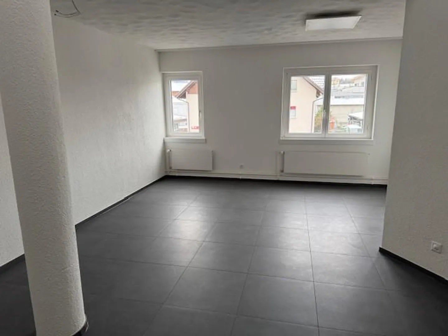 Appartement lumineux et calme de 1,5 pièce à louer - Photo 9 sur 12