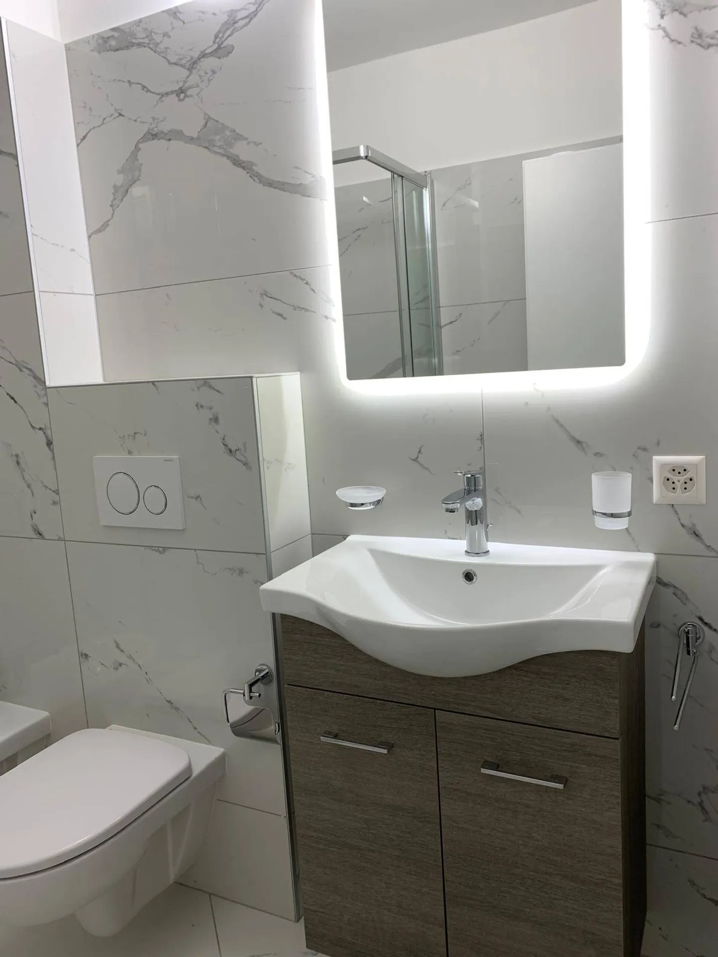 Wohnung - Chiasso - Foto 4 von 6