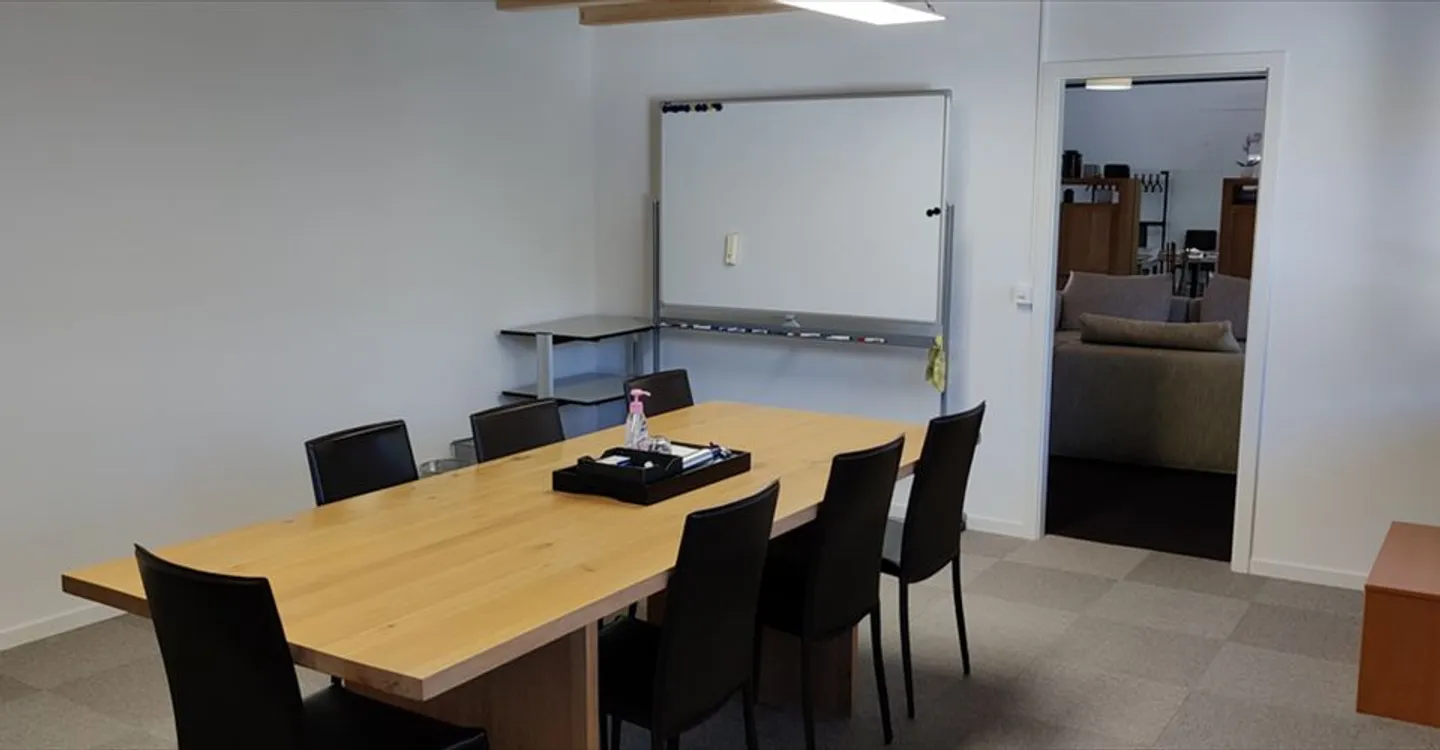 Bürofläche mieten - Foto 3 von 8