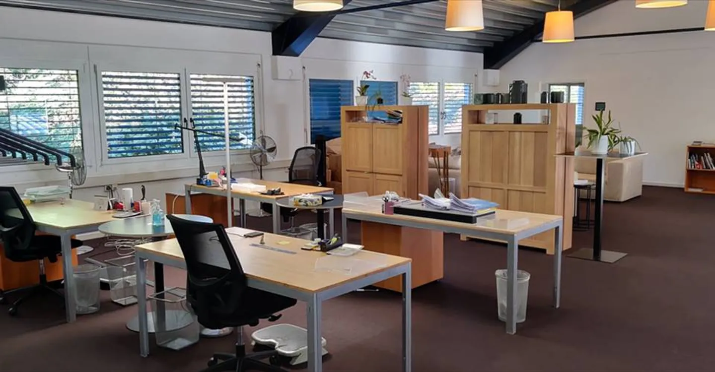 Bürofläche mieten - Foto 4 von 8