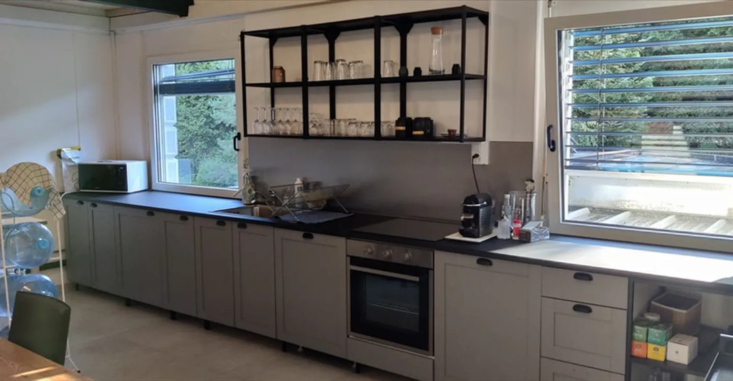 Bürofläche mieten - Foto 5 von 8