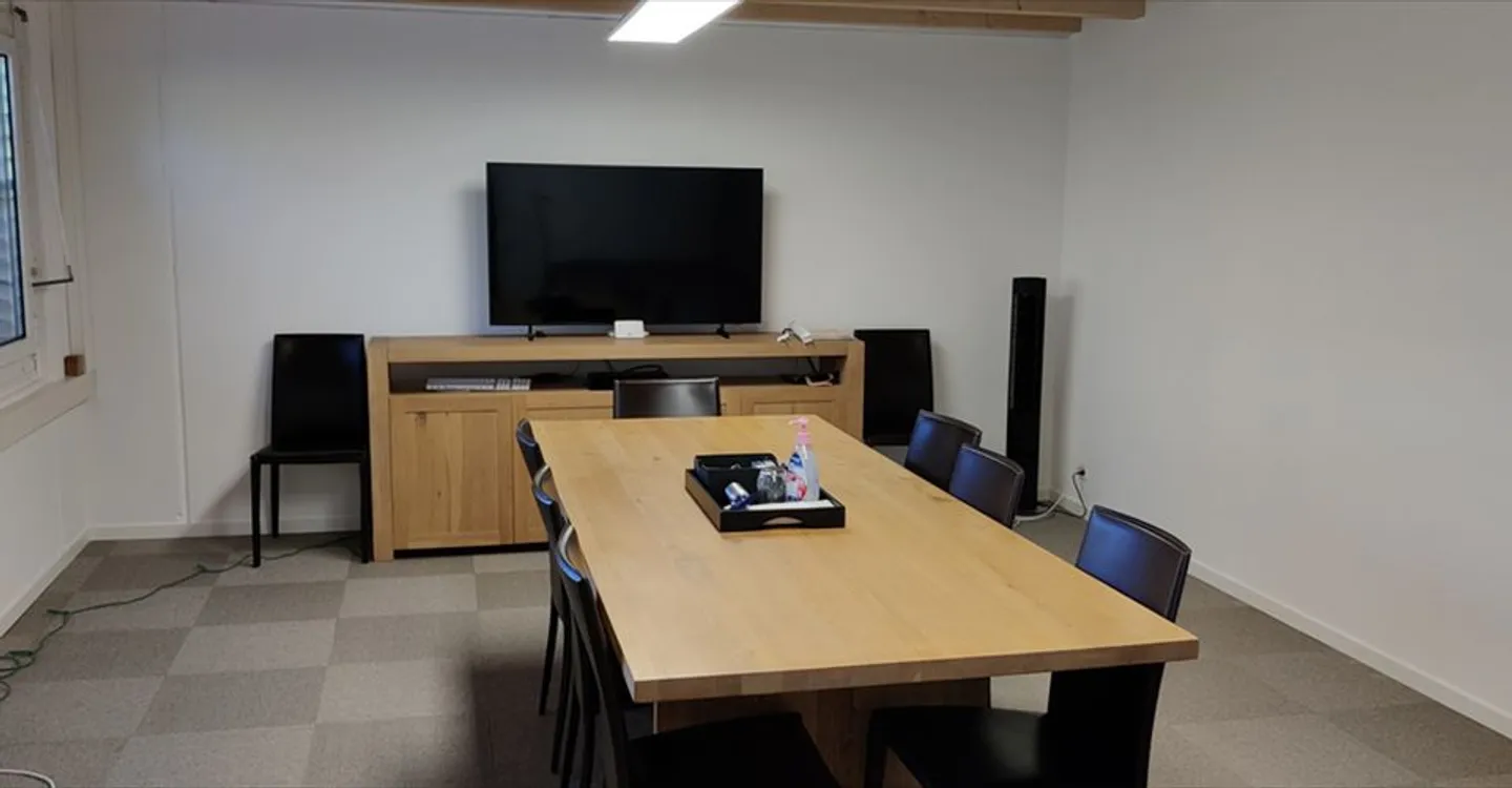 Bürofläche mieten - Foto 6 von 8