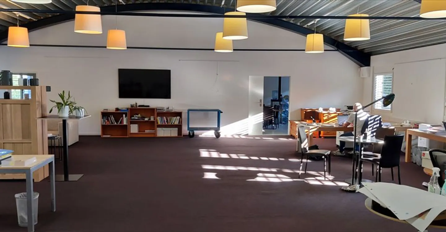 Bürofläche mieten - Foto 8 von 8