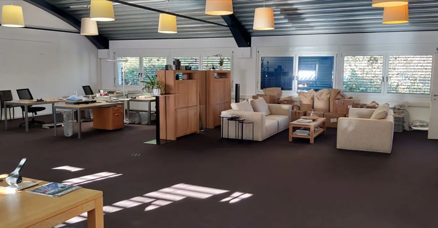 Bürofläche mieten - Foto 1 von 8