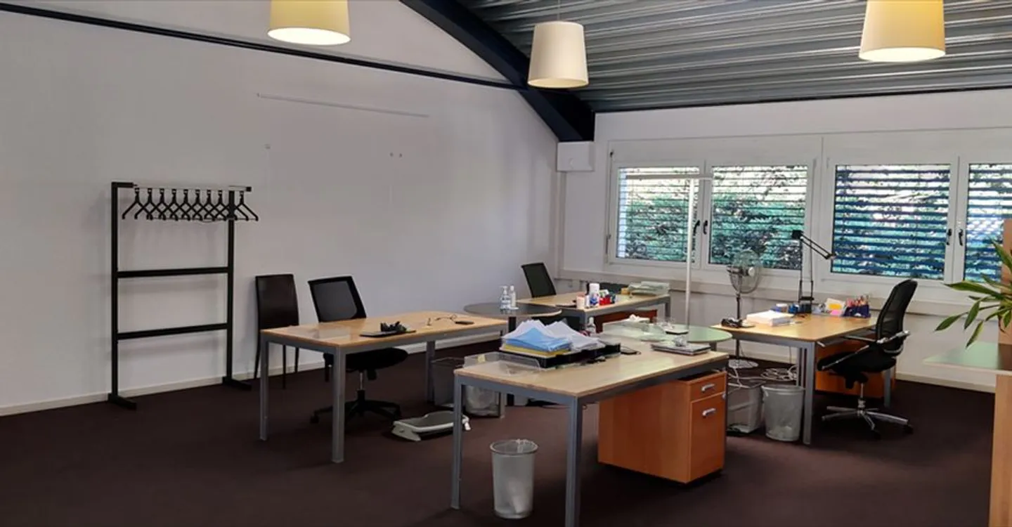 Bürofläche mieten - Foto 2 von 8