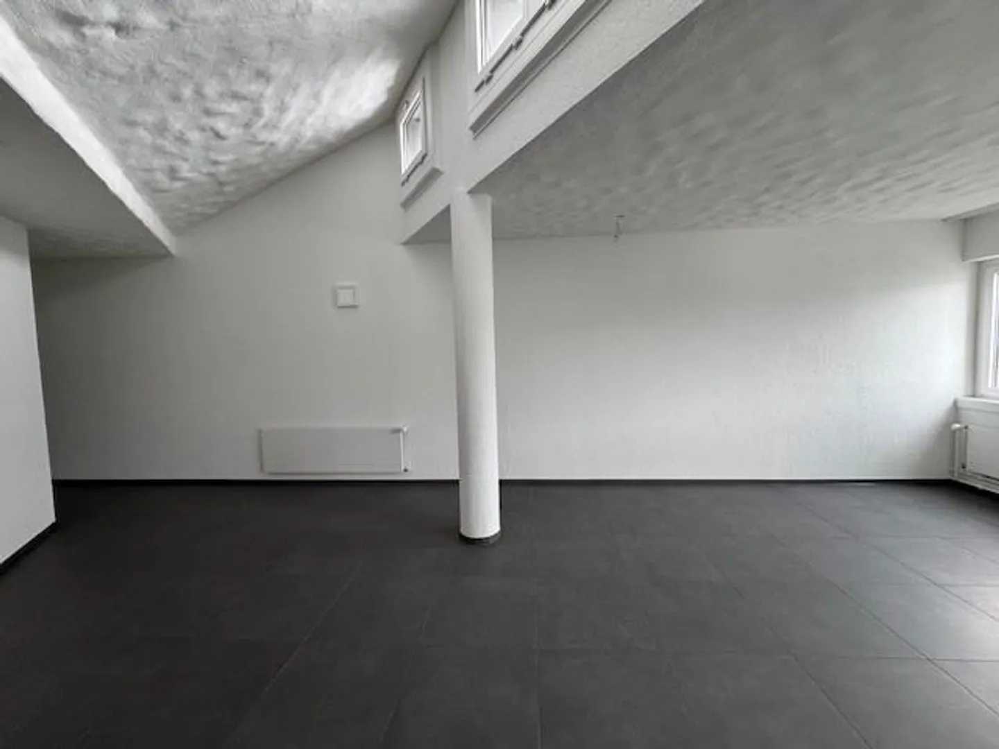 Appartement lumineux et calme de 1,5 pièce à louer - Photo 11 sur 12