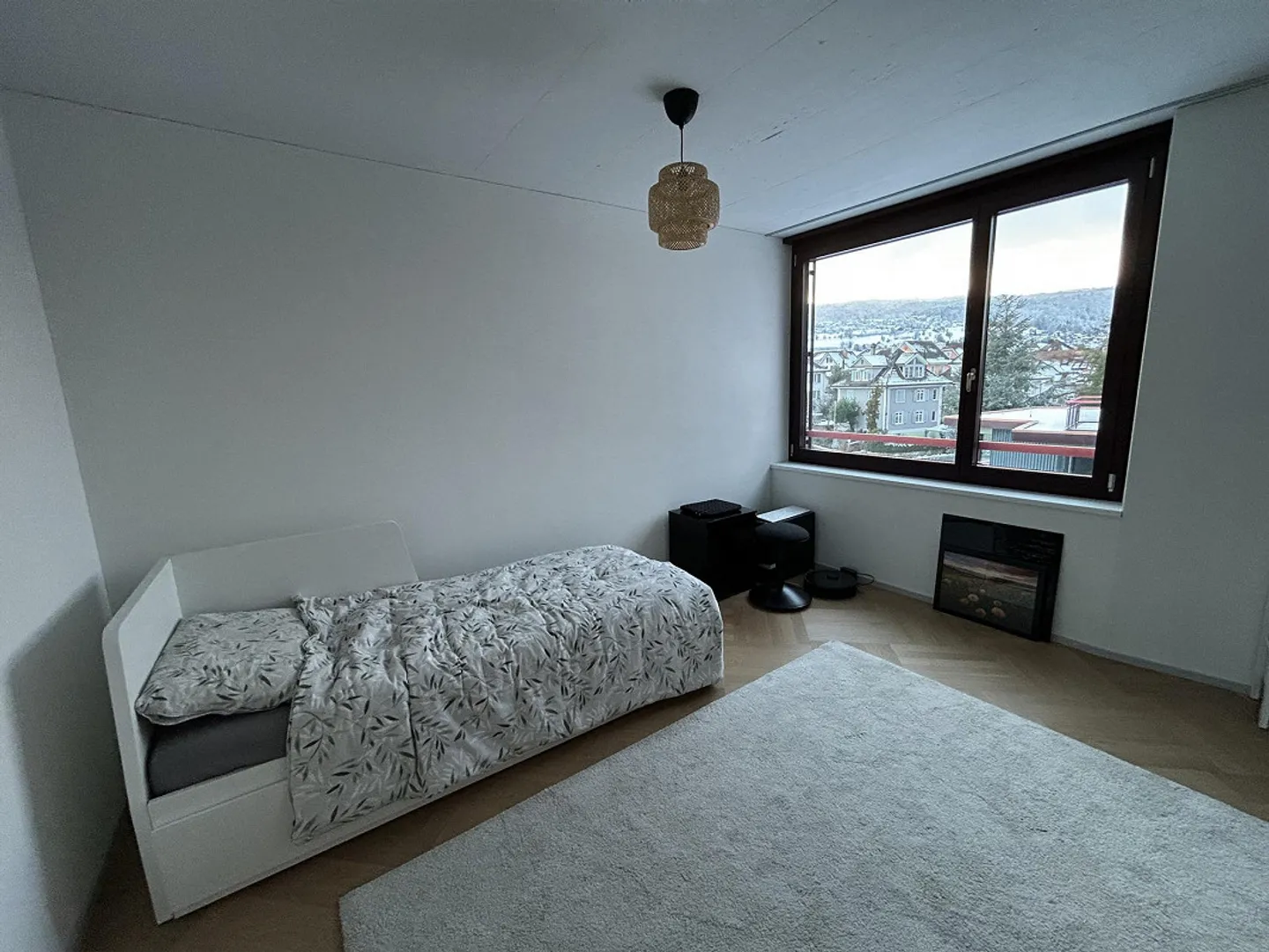 Appartement 1,5 pièces avec belle terrasse - Photo 3 sur 11