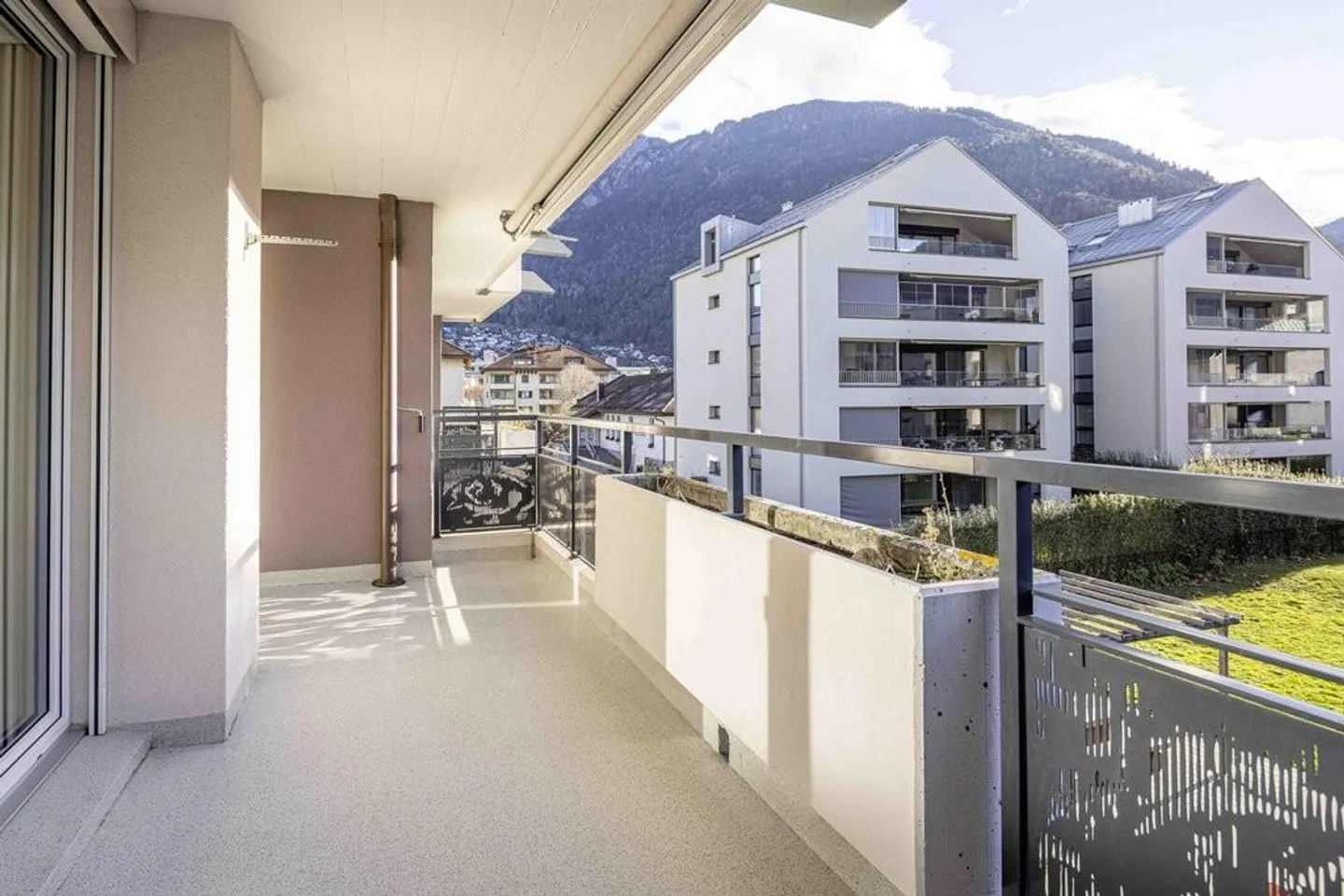 Appartement 4.5 pièces récemment rénové - Emménagez et profitez ! - Photo 7 sur 7