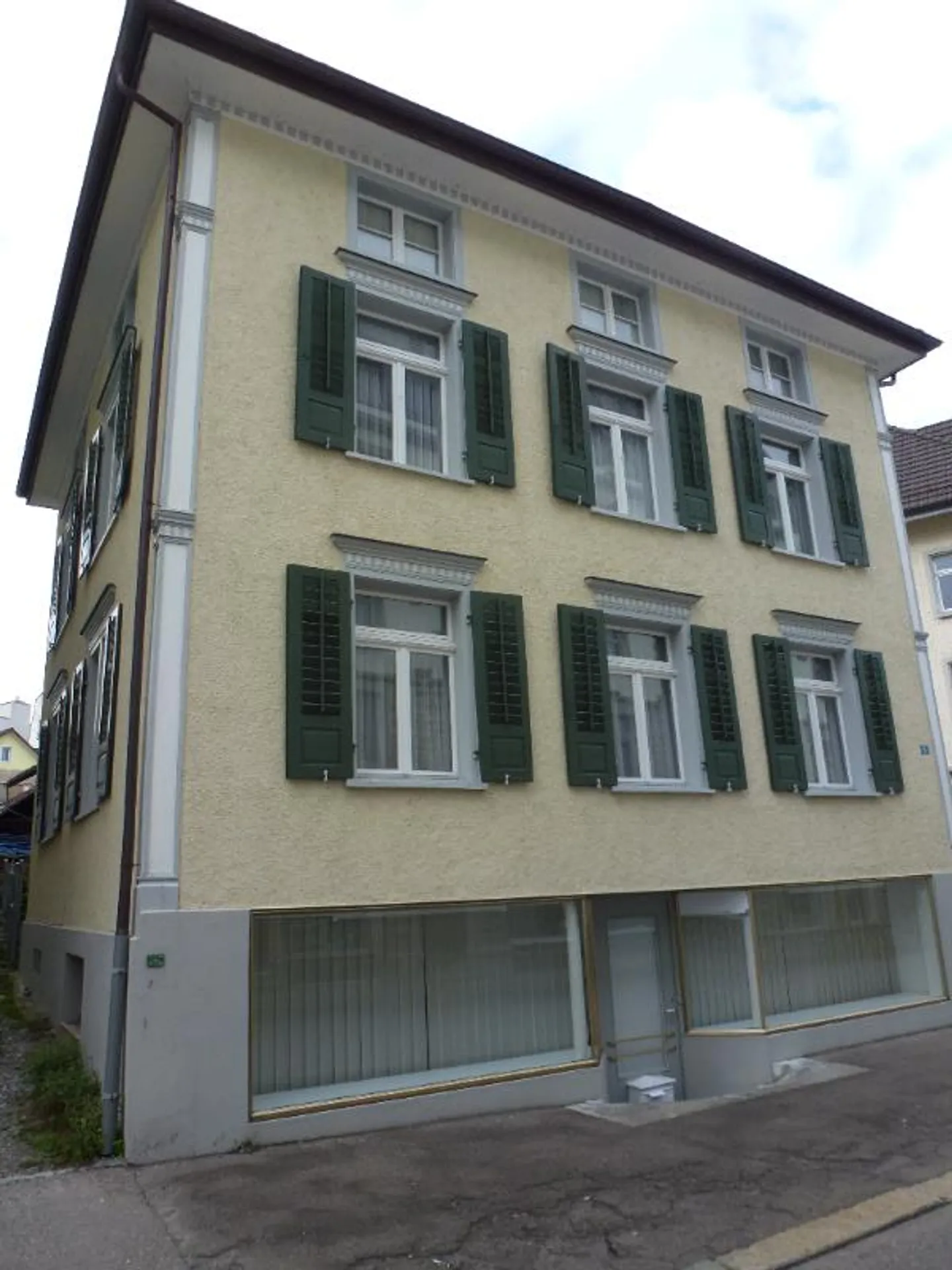 Maison de la vieille ville (maison individuelle) - Photo 3 sur 10