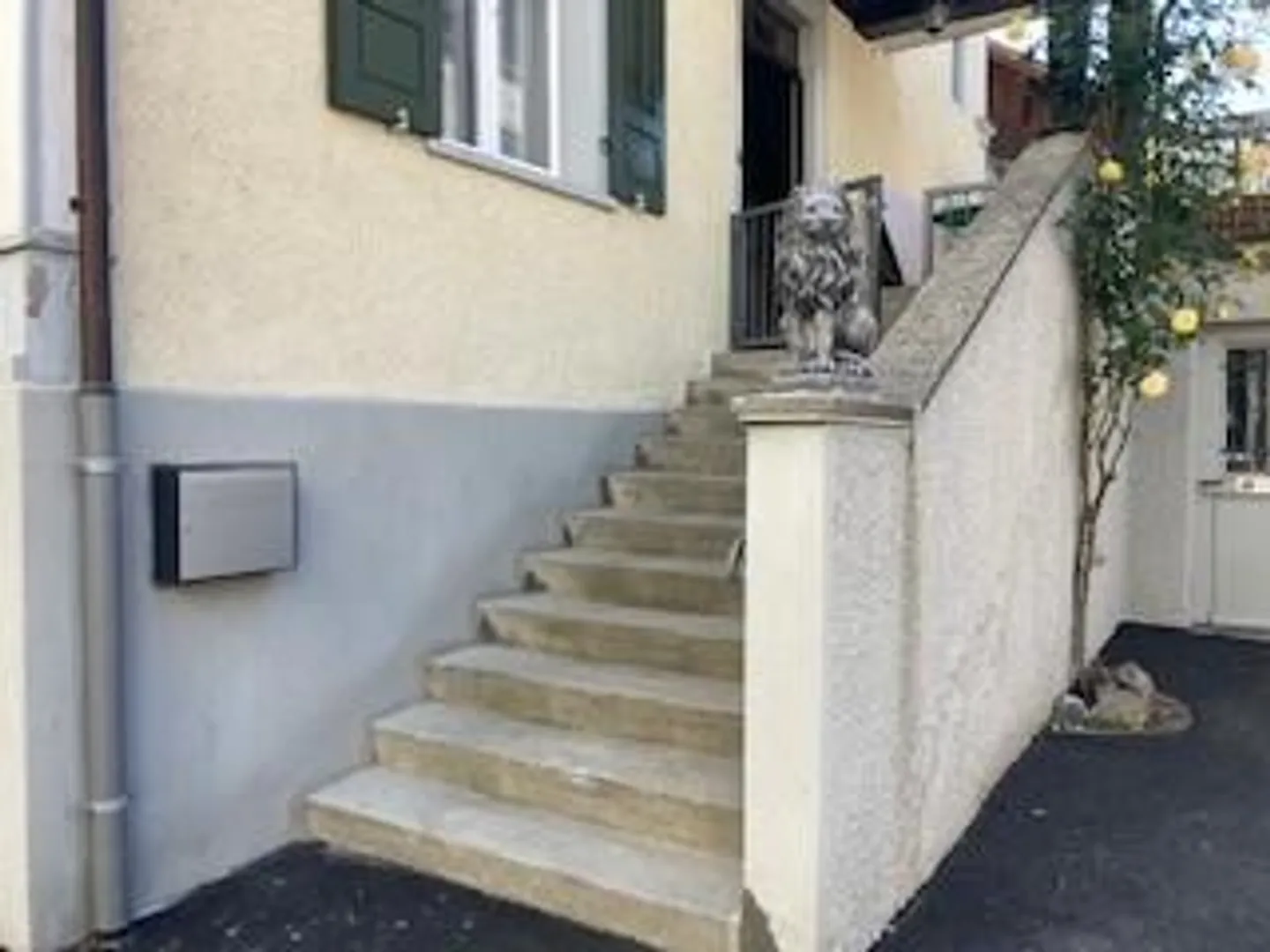 Maison de la vieille ville (maison individuelle) - Photo 4 sur 10