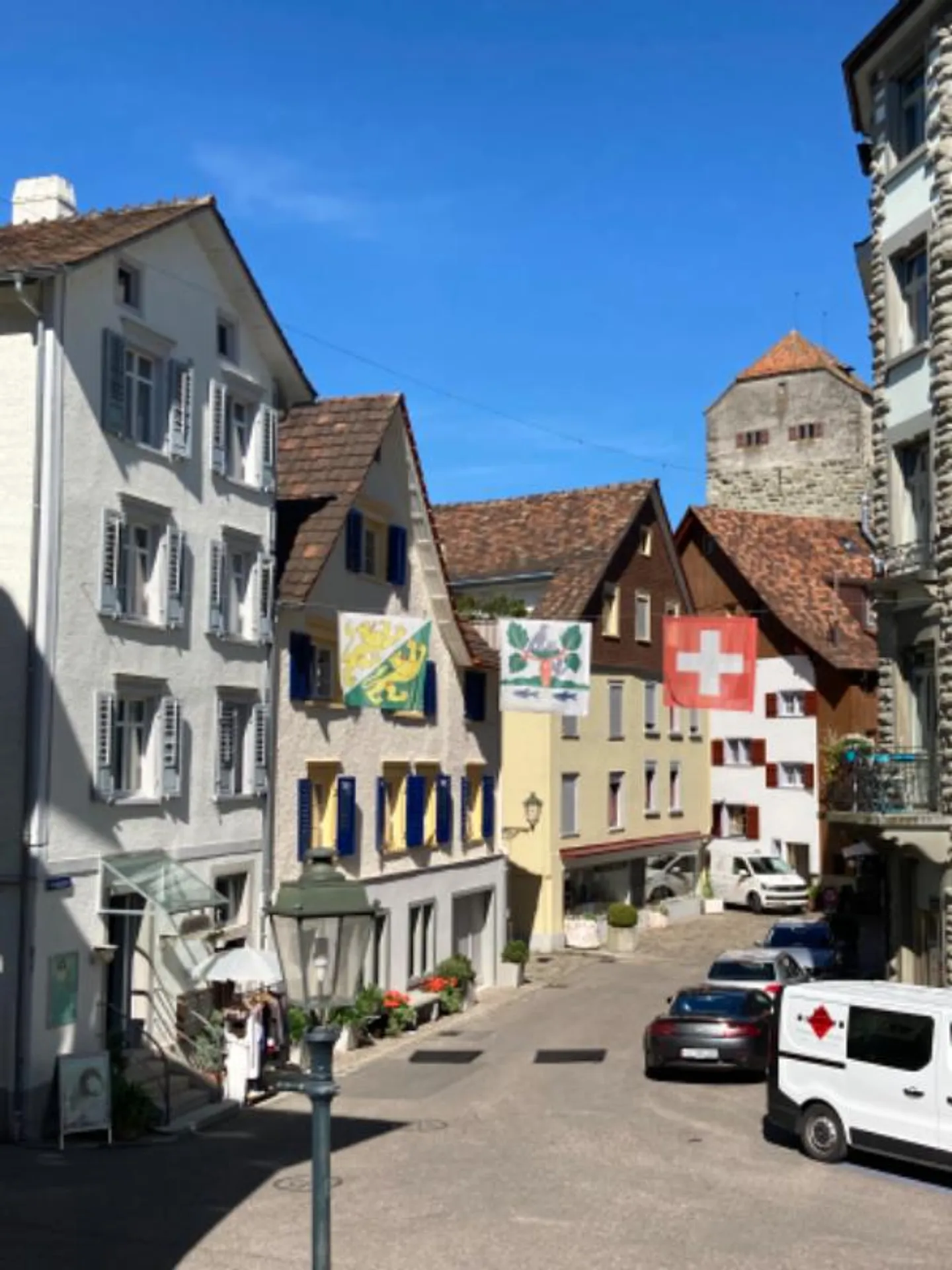 Maison de la vieille ville (maison individuelle) - Photo 5 sur 10