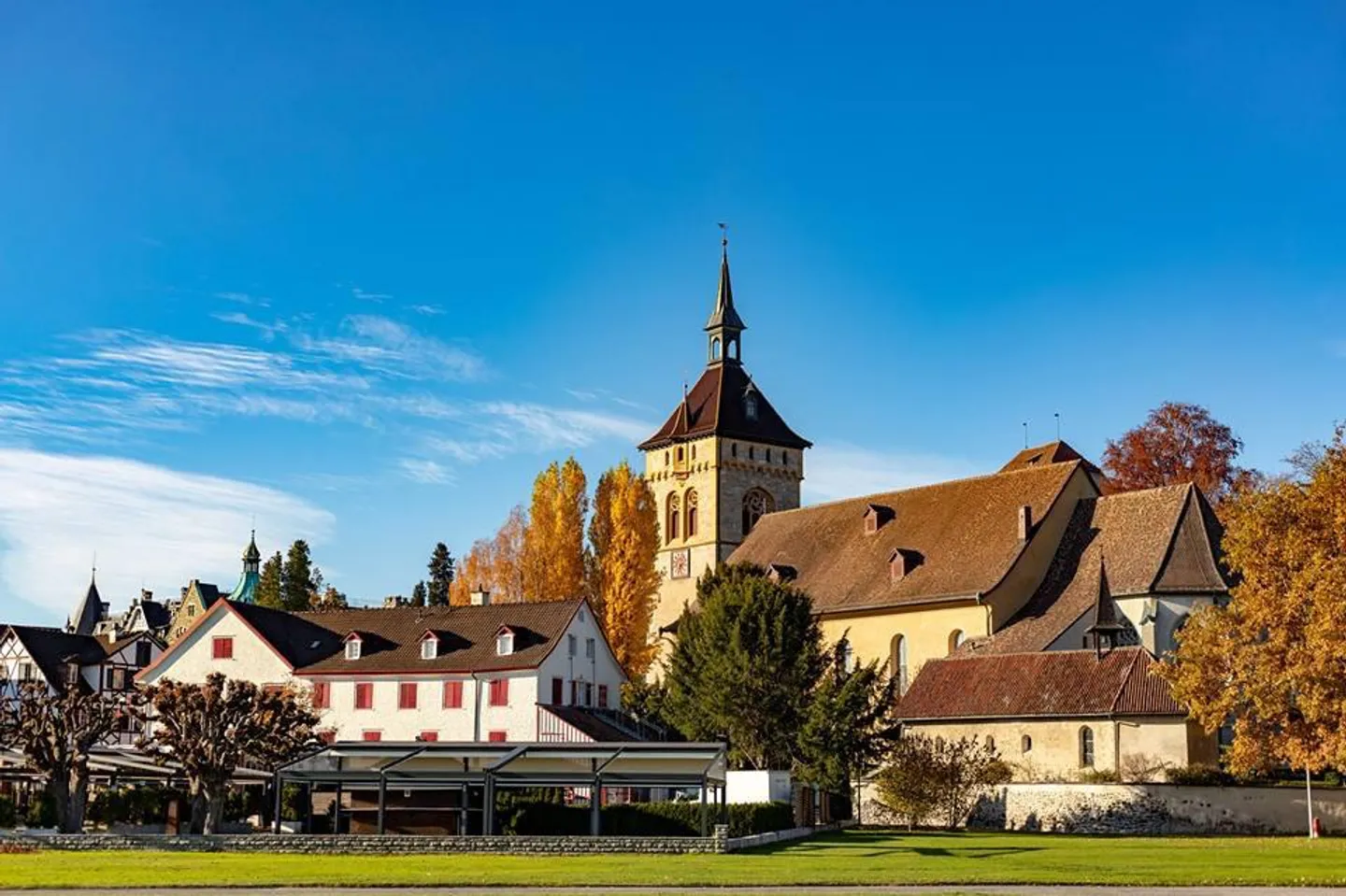 Maison de la vieille ville (maison individuelle) - Photo 6 sur 10