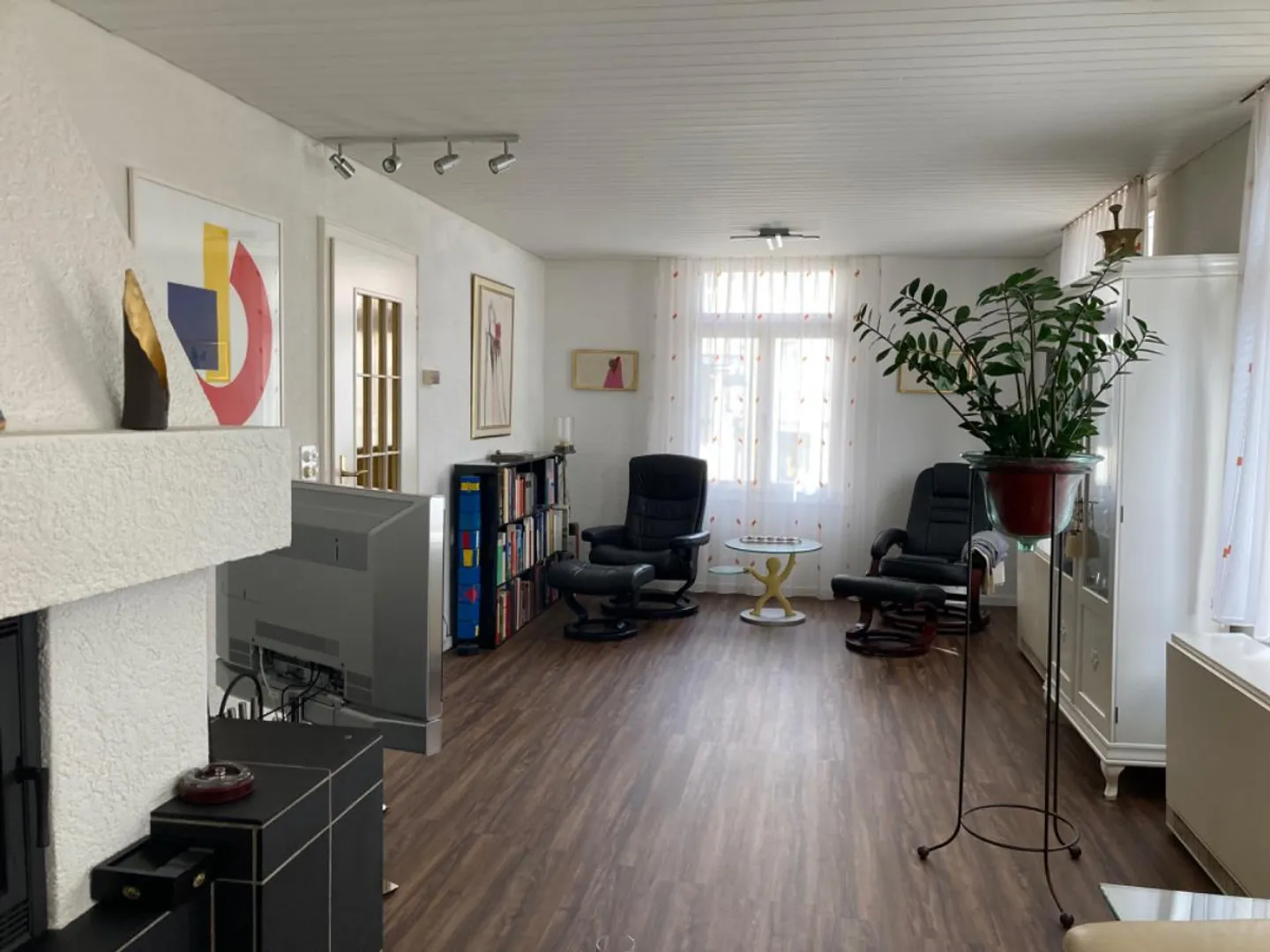 Maison de la vieille ville (maison individuelle) - Photo 10 sur 10